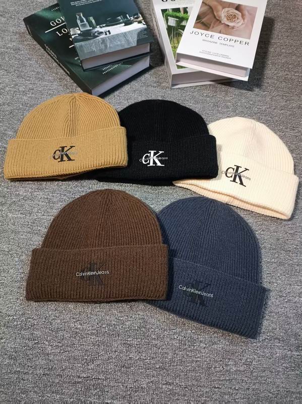 CK hat dx09